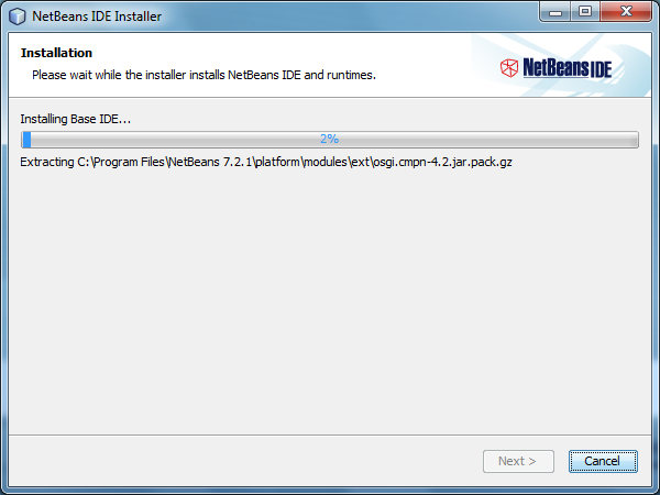 Netbeans For Windows 7 32 Bit